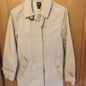 women's spring coat